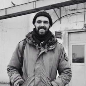 Meet your Posher, Mitchell